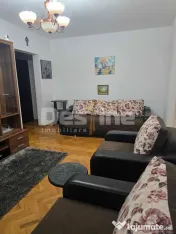 Apartament cu 2 camere de închiriat – Drumul Taberei 