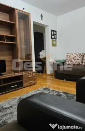 Apartament cu 2 camere de închiriat – Drumul Taberei 
