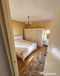 3 CAMERE DECOMANDATE | 67MP | 2 BALCOANE | MĂNĂȘTUR–CÂ