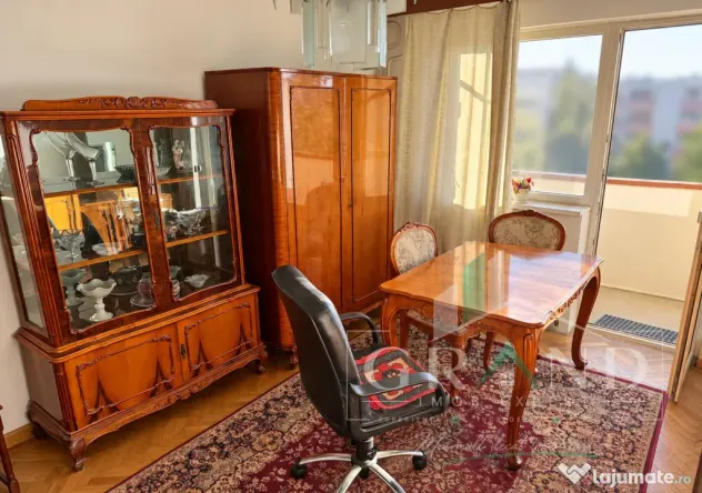 3 CAMERE DECOMANDATE | 67MP | 2 BALCOANE | MĂNĂȘTUR–CÂ - Cluj-Napoca (Cluj)