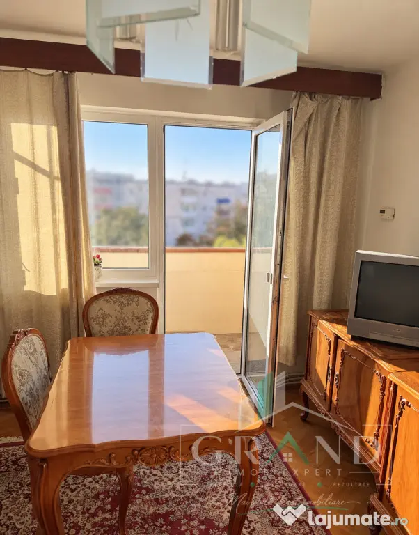 3 CAMERE DECOMANDATE | 67MP | 2 BALCOANE | MĂNĂȘTUR–CÂ - Cluj-Napoca (Cluj)