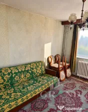 3 CAMERE DECOMANDATE | 67MP | 2 BALCOANE | MĂNĂȘTUR–CÂ 