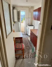 3 CAMERE DECOMANDATE | 67MP | 2 BALCOANE | MĂNĂȘTUR–CÂ 