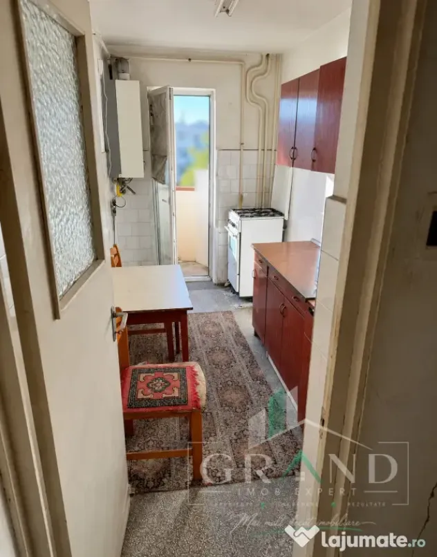 3 CAMERE DECOMANDATE | 67MP | 2 BALCOANE | MĂNĂȘTUR–CÂ - Cluj-Napoca (Cluj)