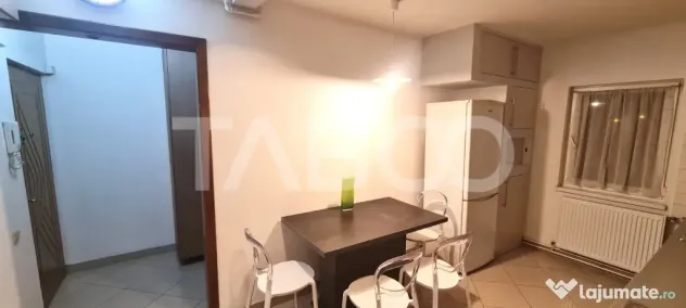Apartament cu 3 camere de inchiriat la cheie in Cartierul Gh - Cluj-Napoca (Cluj)