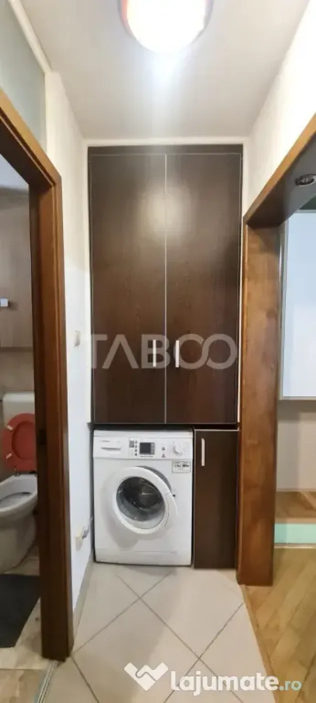 Apartament cu 3 camere de inchiriat la cheie in Cartierul Gh - Cluj-Napoca (Cluj)