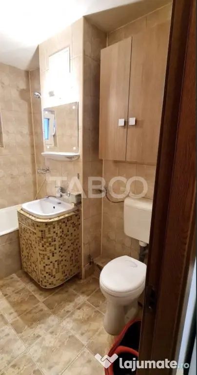Apartament cu 3 camere de inchiriat la cheie in Cartierul Gh - Cluj-Napoca (Cluj)