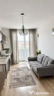 Apartament 2 camere , balcon de 7 mp | Florești, zona Eroil 