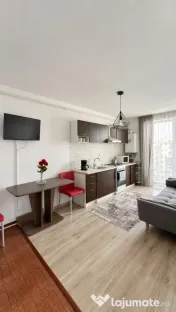Apartament 2 camere , balcon de 7 mp | Florești, zona Eroil 