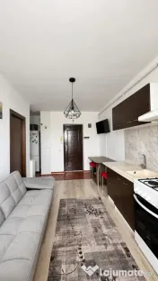 Apartament 2 camere , balcon de 7 mp | Florești, zona Eroil 