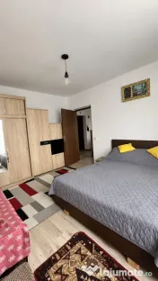 Apartament 2 camere , balcon de 7 mp | Florești, zona Eroil 