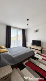 Apartament 2 camere , balcon de 7 mp | Florești, zona Eroil 