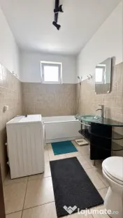 Apartament 2 camere , balcon de 7 mp | Florești, zona Eroil 