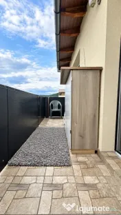 Apartament 2 camere , balcon de 7 mp | Florești, zona Eroil 