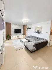 Apartament doua camere ultramodern,Zona Malul Muresului 