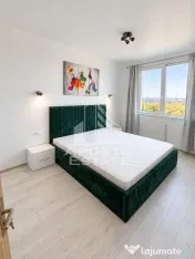 Apartament doua camere ultramodern,Zona Malul Muresului 