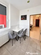 Apartament doua camere ultramodern,Zona Malul Muresului 