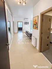 Apartament doua camere ultramodern,Zona Malul Muresului 