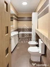 Apartament doua camere ultramodern,Zona Malul Muresului 