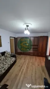 APARTAMENT CU 2CAMERE – ZONA Lidl -Scoala nr. 8 
