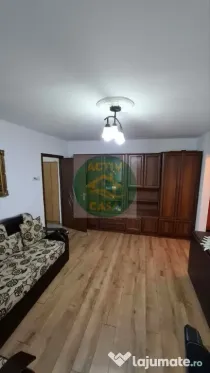 APARTAMENT CU 2CAMERE – ZONA Lidl -Scoala nr. 8