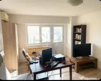 Garsonieră 37mp Lujerului - 200m Metrou, Balcon 4,2mp, Et. 