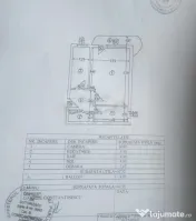 Garsonieră 37mp Lujerului - 200m Metrou, Balcon 4,2mp, Et.