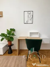 2 camere decomandate | Renovat | Mobilier nou | Mănăștur? 