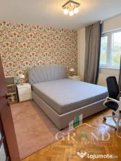 2 camere decomandate | Renovat | Mobilier nou | Mănăștur? 