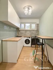 2 camere decomandate | Renovat | Mobilier nou | Mănăștur? 