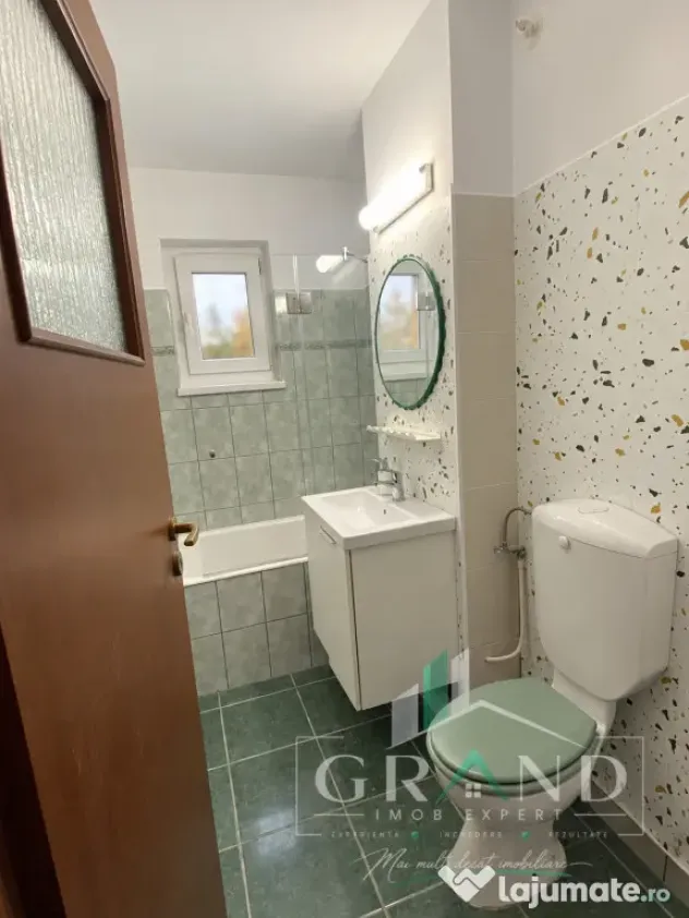 2 camere decomandate | Renovat | Mobilier nou | Mănăștur? - Cluj-Napoca (Cluj)