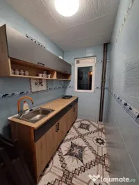 Apartament 2 camere de inchiriat Bucuresti Secotr 4 