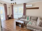 2 CAMERE DECOMANDAT | BLOC NOU | PARCARE SUBTERANĂ | FRUNZI