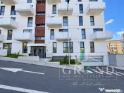 2 CAMERE DECOMANDAT | BLOC NOU | PARCARE SUBTERANĂ | FRUNZI