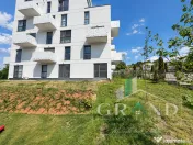 2 CAMERE DECOMANDAT | BLOC NOU | PARCARE SUBTERANĂ | FRUNZI