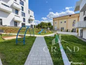 2 CAMERE DECOMANDAT | BLOC NOU | PARCARE SUBTERANĂ | FRUNZI