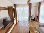 2 CAMERE DECOMANDAT | BLOC NOU | PARCARE SUBTERANĂ | FRUNZI