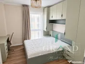 2 CAMERE DECOMANDAT | BLOC NOU | PARCARE SUBTERANĂ | FRUNZI