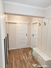 2 CAMERE DECOMANDAT | BLOC NOU | PARCARE SUBTERANĂ | FRUNZI