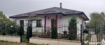 Sabareni, casa parter 145 mp, curte 1000 mp, mobilata, utilata