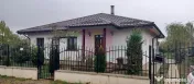 Sabareni, casa parter 145 mp, curte 1000 mp, mobilata, utilata 