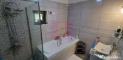 Sabareni, casa parter 145 mp, curte 1000 mp, mobilata, utilata 