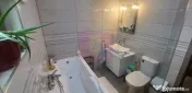 Sabareni, casa parter 145 mp, curte 1000 mp, mobilata, utilata 