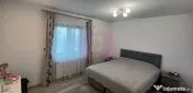 Sabareni, casa parter 145 mp, curte 1000 mp, mobilata, utilata 