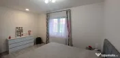 Sabareni, casa parter 145 mp, curte 1000 mp, mobilata, utilata 