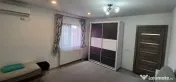 Sabareni, casa parter 145 mp, curte 1000 mp, mobilata, utilata 