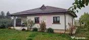 Sabareni, casa parter 145 mp, curte 1000 mp, mobilata, utilata 