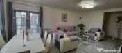 Sabareni, casa parter 145 mp, curte 1000 mp, mobilata, utilata 