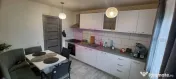 Sabareni, casa parter 145 mp, curte 1000 mp, mobilata, utilata 