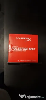 HyperX Pulsefire Mat XL 